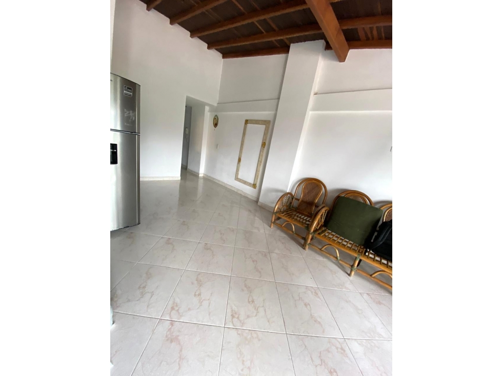 Se VENDE APARTAMENTO en LA ESTRELLA, Sector ALAMEDA. — foto 5