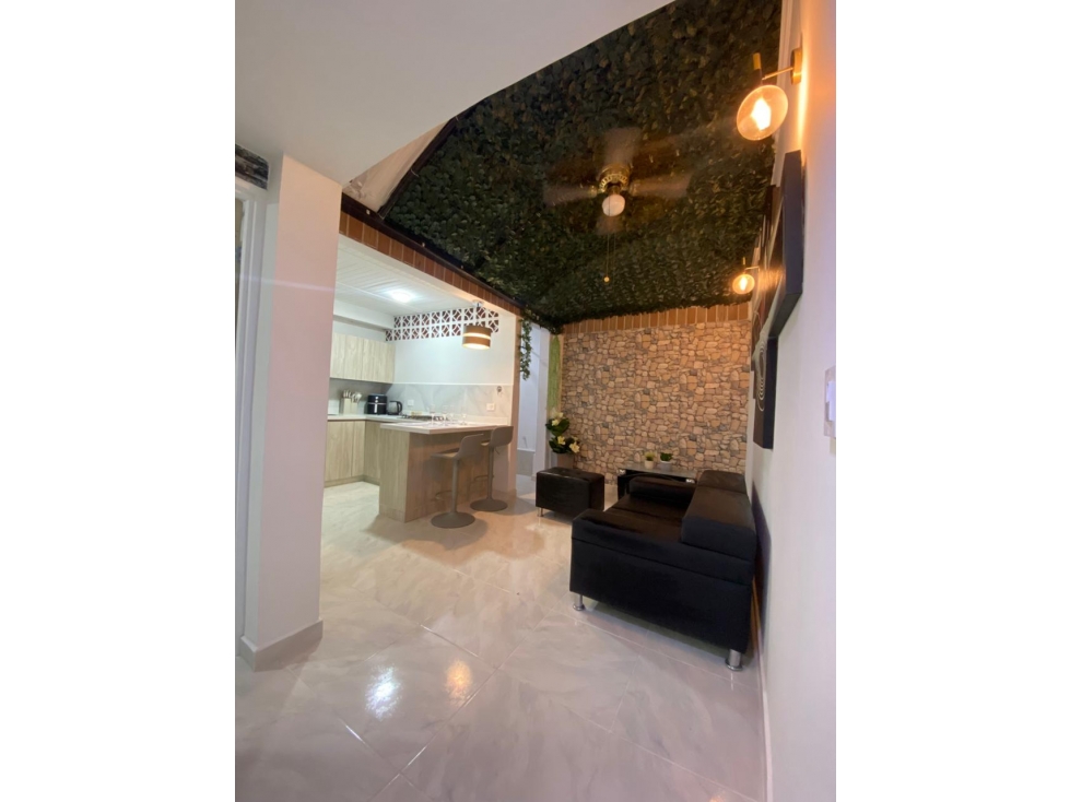 Se ARRIENDA APARTAMENTO en GUAYABAL MEDELLIN, sector SANTA FÉ. - 6
