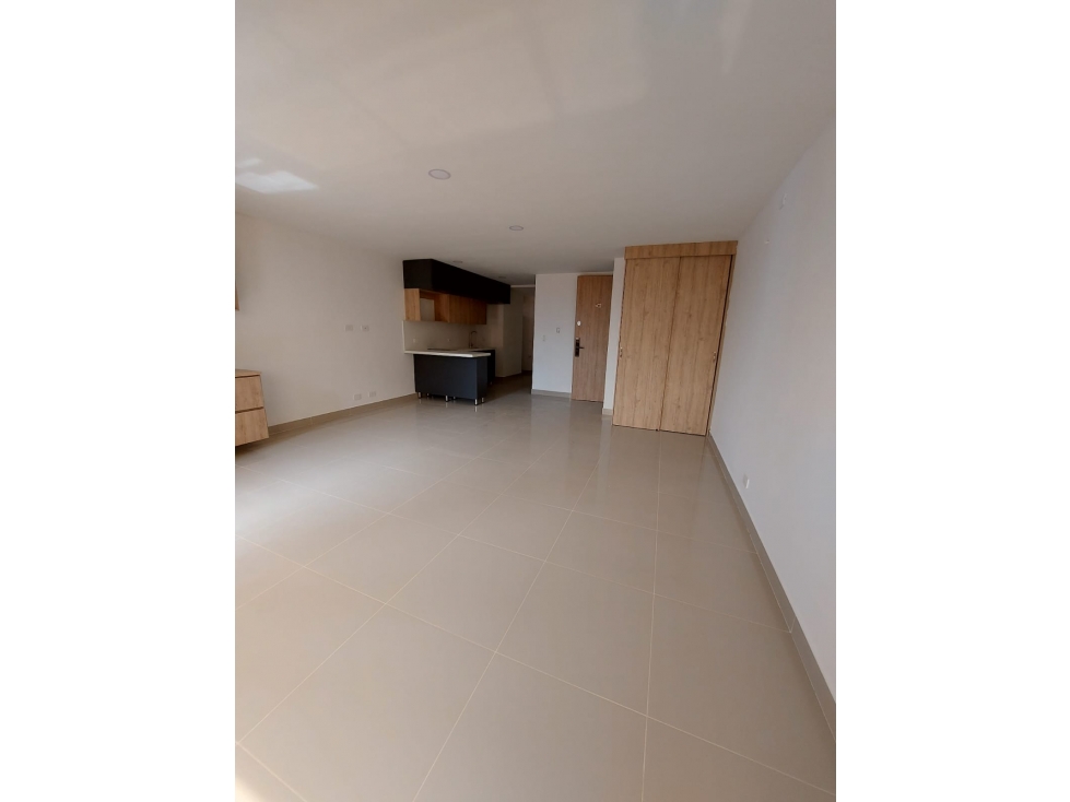 Se VENDE APARTALOFT en LAURELES, MEDELLÍN Sector 2DO PARQUE. — foto 4