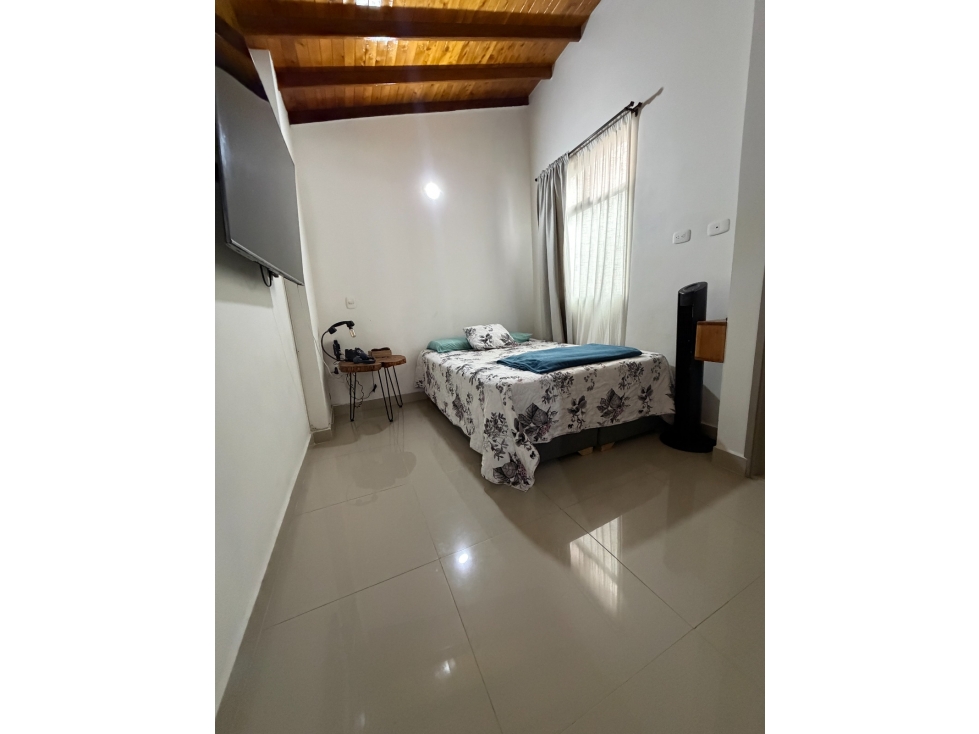 Se VENDE APARTAMENTO en SABANETA, Sector ALTO DE LAS FLORES. — foto 5