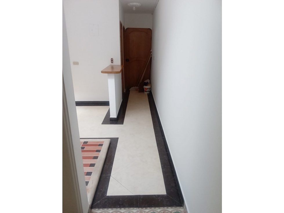 Se VENDE APARTAMENTO en BARBOSA, Sector BUENOS AIRES. — foto 3