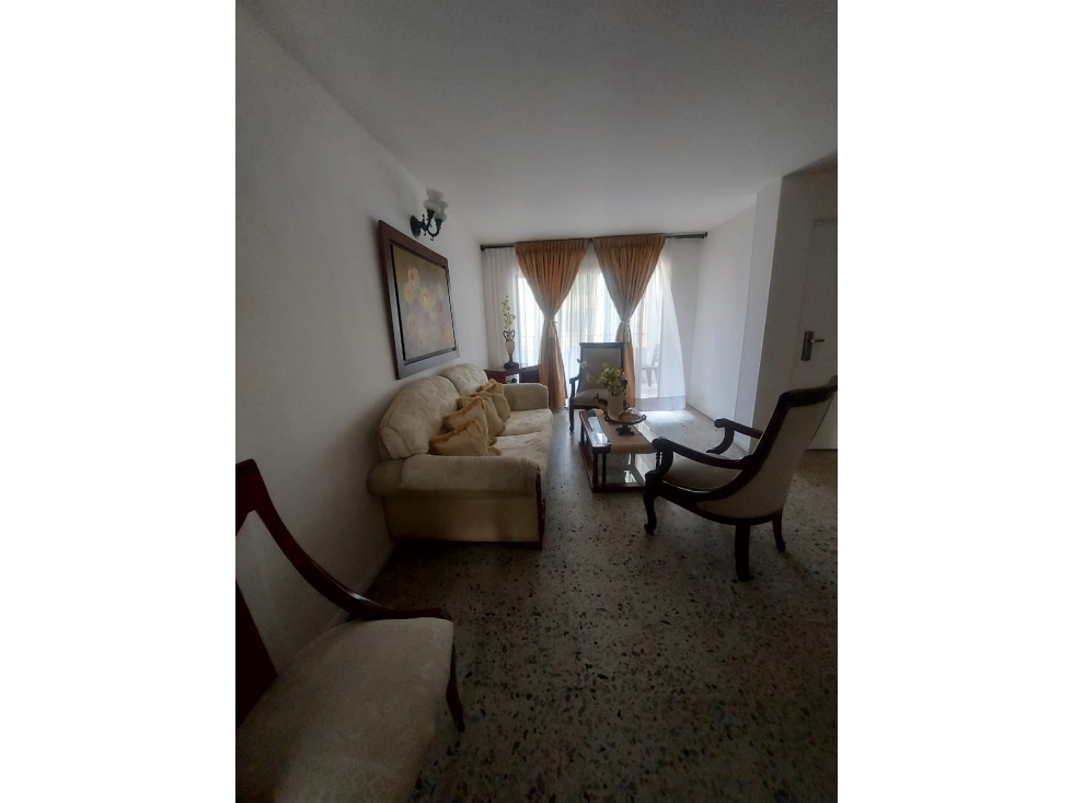 SE VENDE/ARRIENDA APTO en LAURELES, MEDELLÍN, Sector LA ALMERÍA. — foto 3