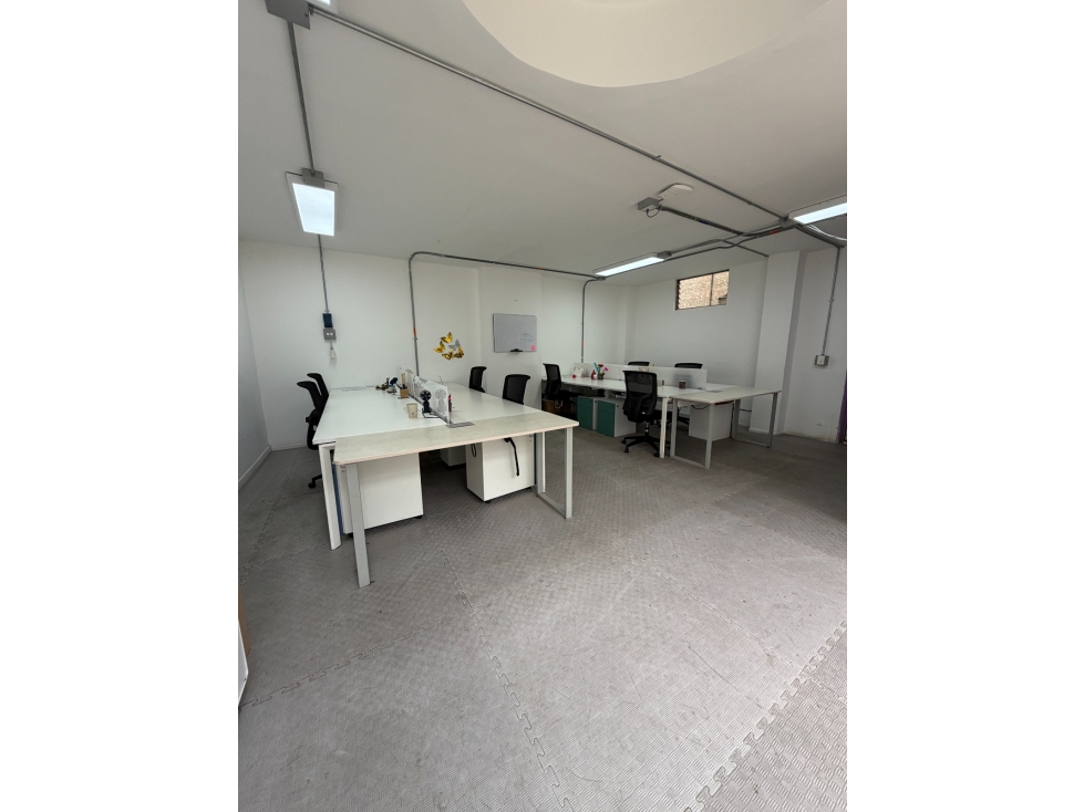 SE VENDE CASALOTE PATRIMONIAL EN PRADO CENTRO MEDELLIN, sector PALACÉ — foto 5