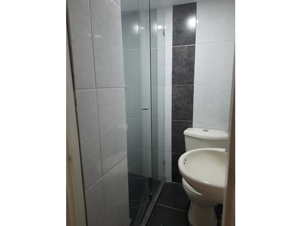 SE VENDE APARTAMENTO EN SAN ANTONIO DE PRADO, sector ROSALEDA. — foto 6