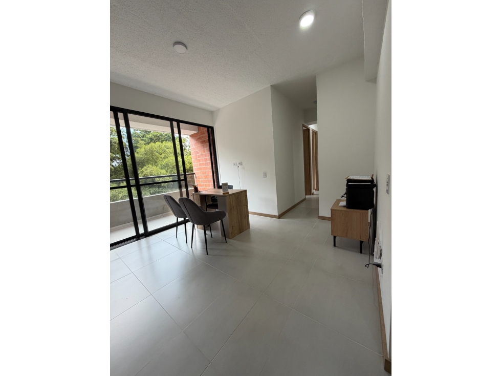 SE VENDE APARTAMENTO EN LA ESTRELLA, sector QUINTAS DE LA QUINTA — foto 2