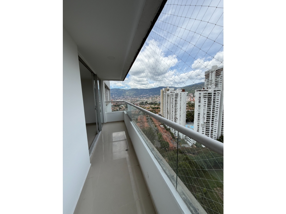 SE VENDE APARTAMENTO EN ITAGUI, sector SURAMERICA — foto 5