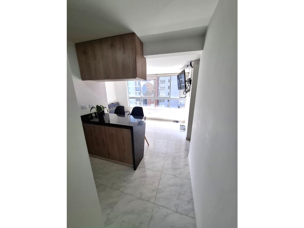 SE VENDE APARTAMENTO EN CALDAS, sector PRIMAVERA. — foto 4