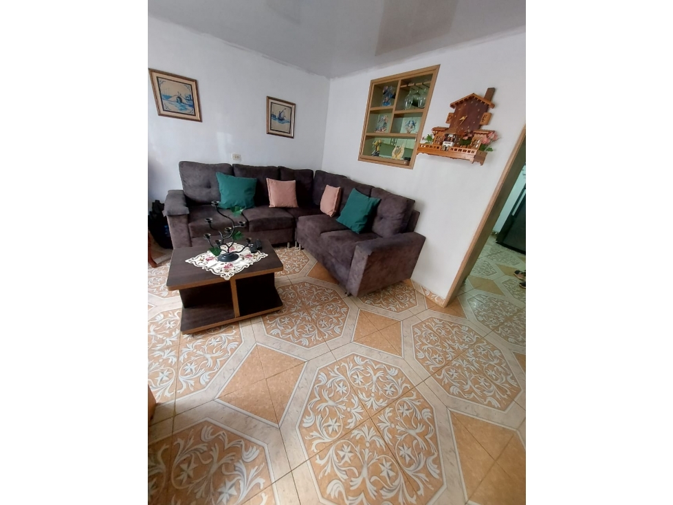 SE VENDE APARTAMENTO EN ROBLEDO, sector AURES 2