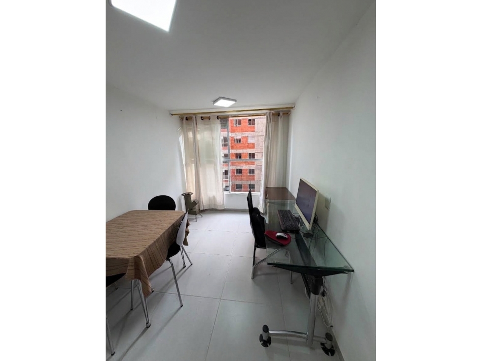 SE VENDE APARTAMENTO EN SABANETA, sector PAN DE AZUCAR — foto 2
