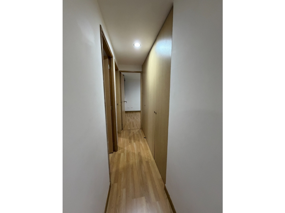 SE ARRIEDA APARTAMENTO EN SABANETA, sector SAN REMO — foto 4