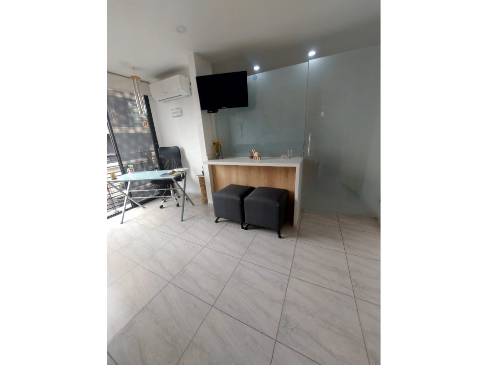 SE VENDE APARTAMENTO EN BELLO, sector CABAÑAS — foto 3