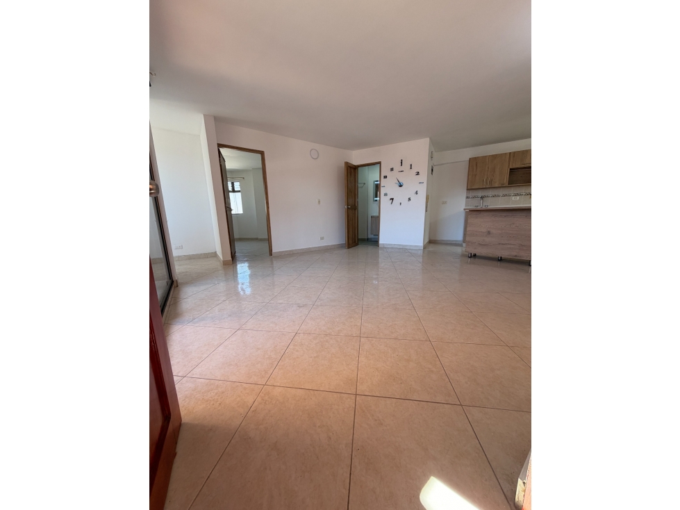 SE VENDE APARTAMENTO EN ENVIGADO, sector PRIMAVERA — foto 5