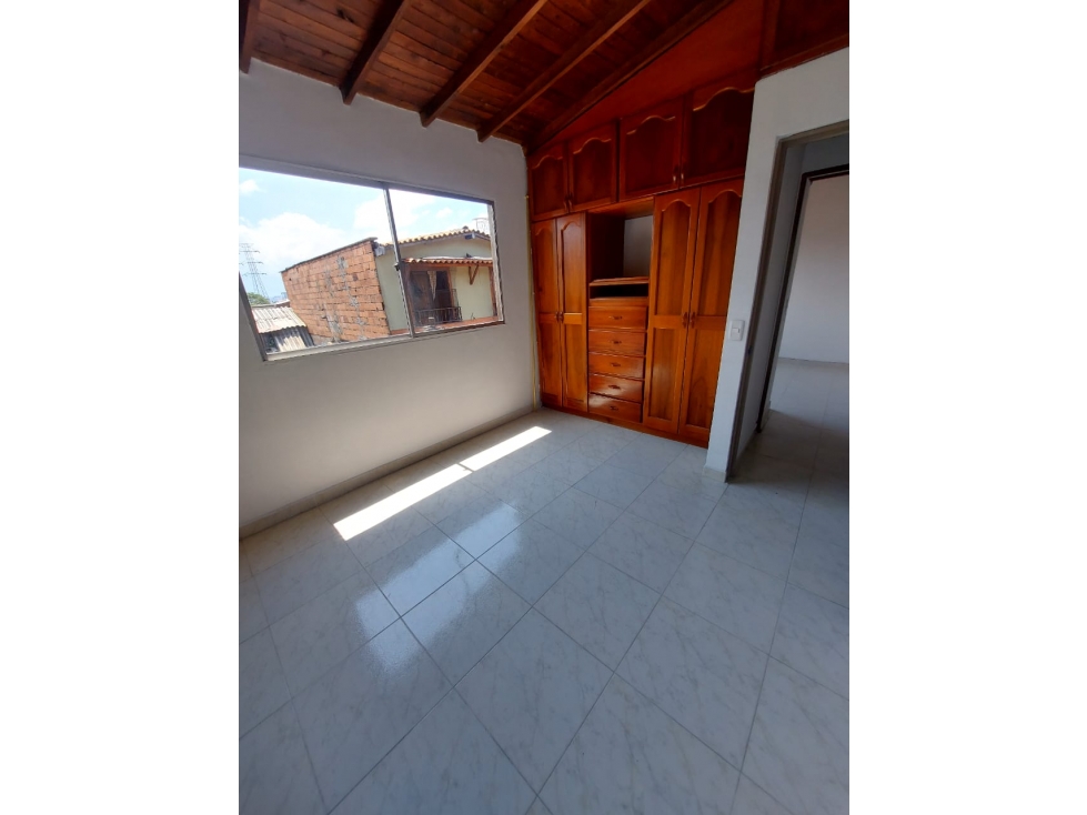 SE ARRIENDA APARTAMENTO CASTILLA MEDELLIN, sector FRANCISCO ZEA — foto 6
