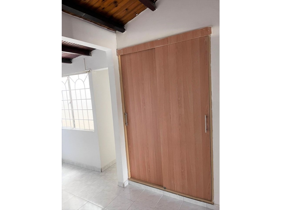 Casa los andes Floridablanca - 6