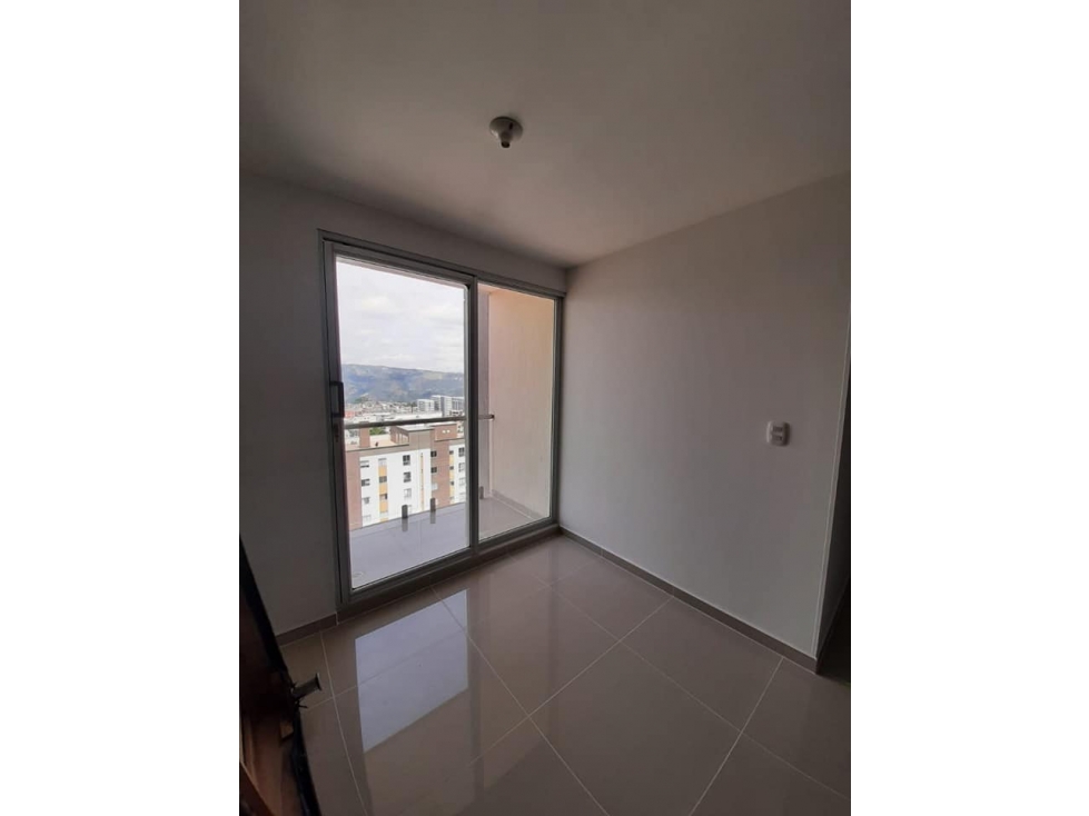 Venta apartamento en el Edificio Luxus - San Francisco