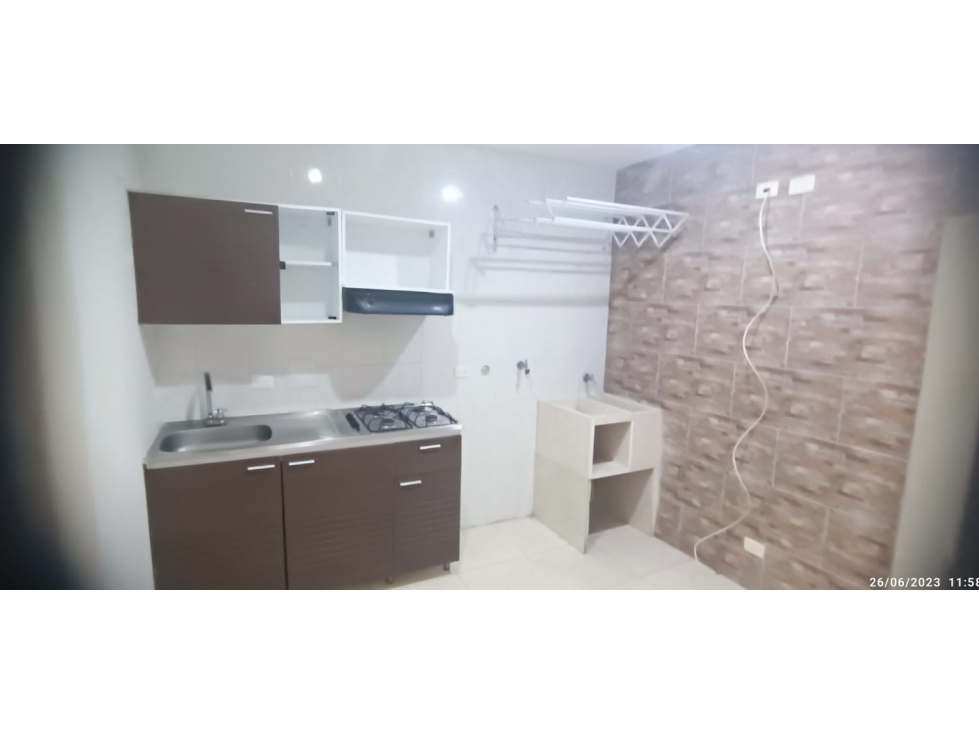 Se Arrienda Aparta - estudio Barrio Girardot — foto 3