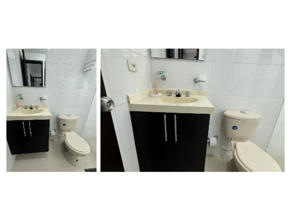 SE VENDE APARTAMENTOS EN SAN FRANCISCO