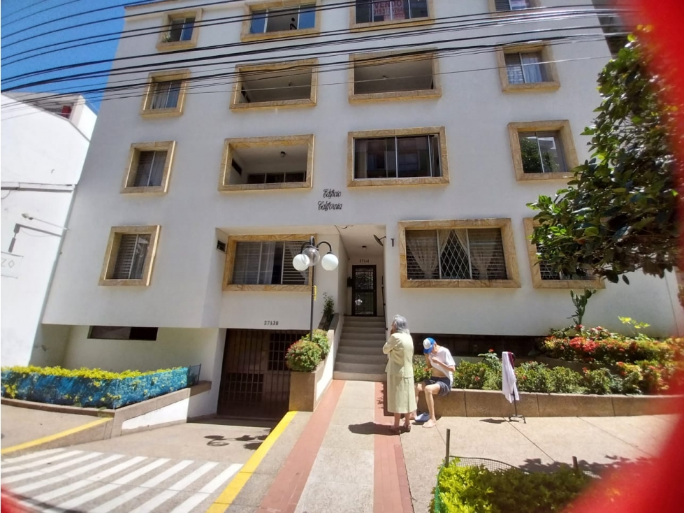 SE VENDE APARTAMENTO SOTOMAYOR