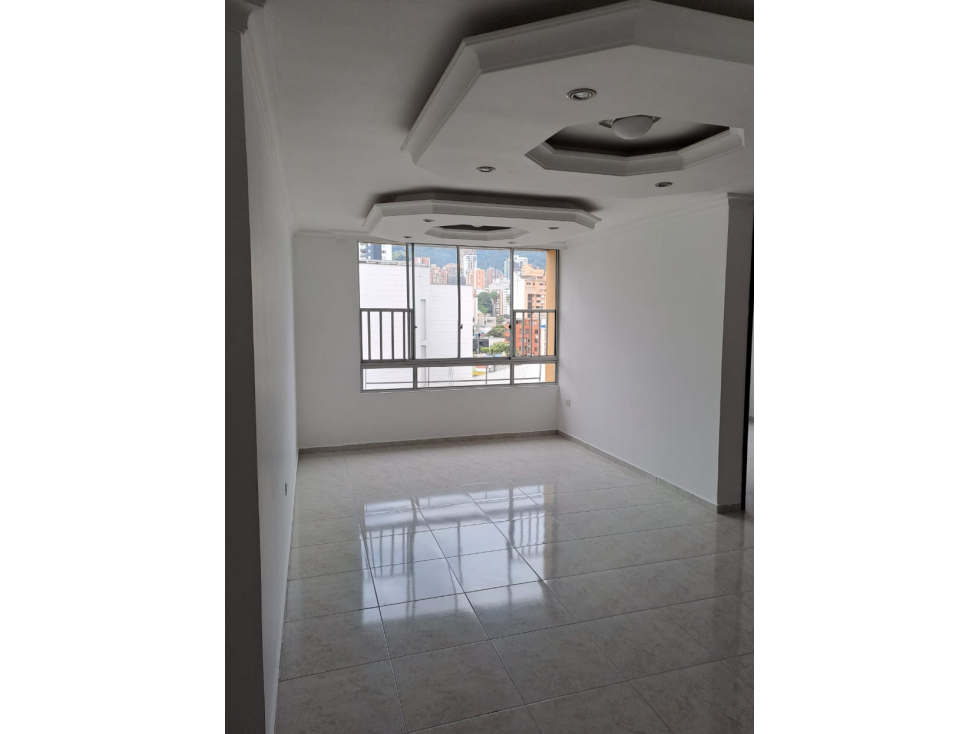 Se vende Apartamento Nuevo Sotomayor