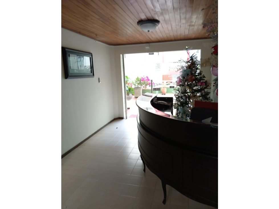 SE VENDE APARTAMENTO - LOS PINOS — foto 2