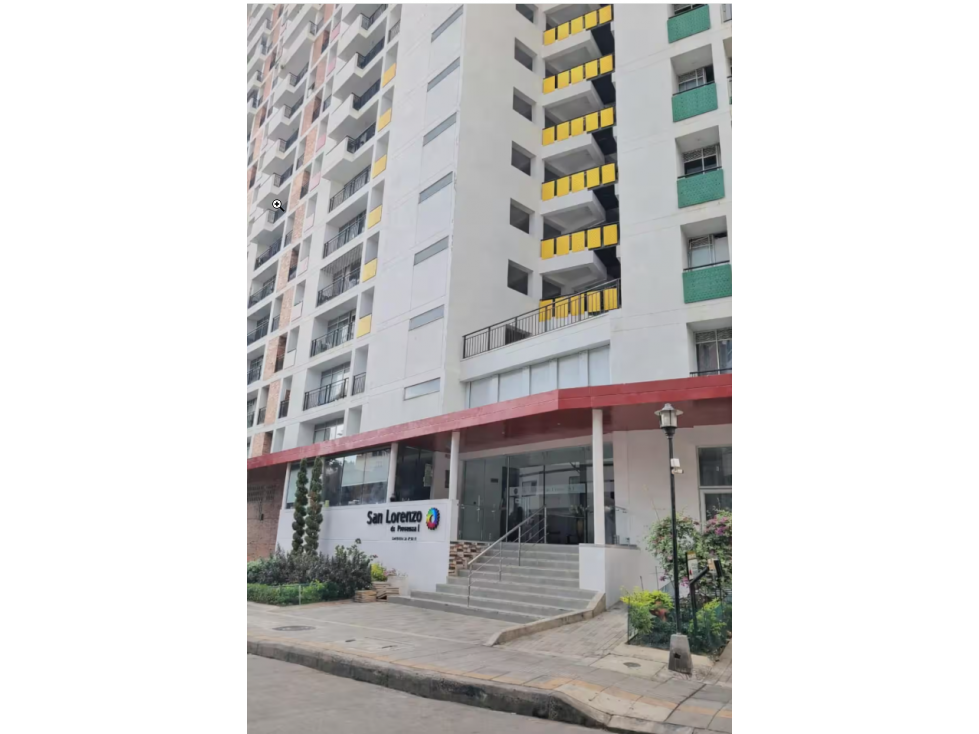 SE VENDE APARTAMENTO EN SAN LORENZO DE PROVENZA