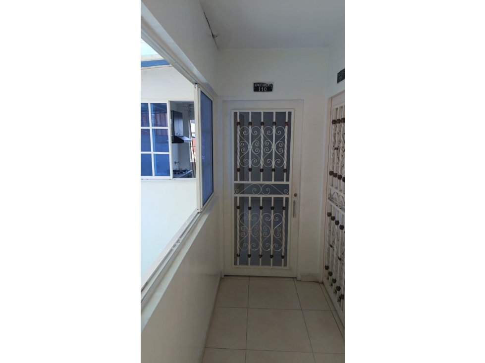 SE ARRIENDA APARTAESTUDIO - GIRARDOT