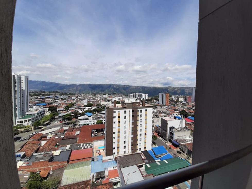 Venta apartamento en el Edificio Luxus - San Francisco — foto 2