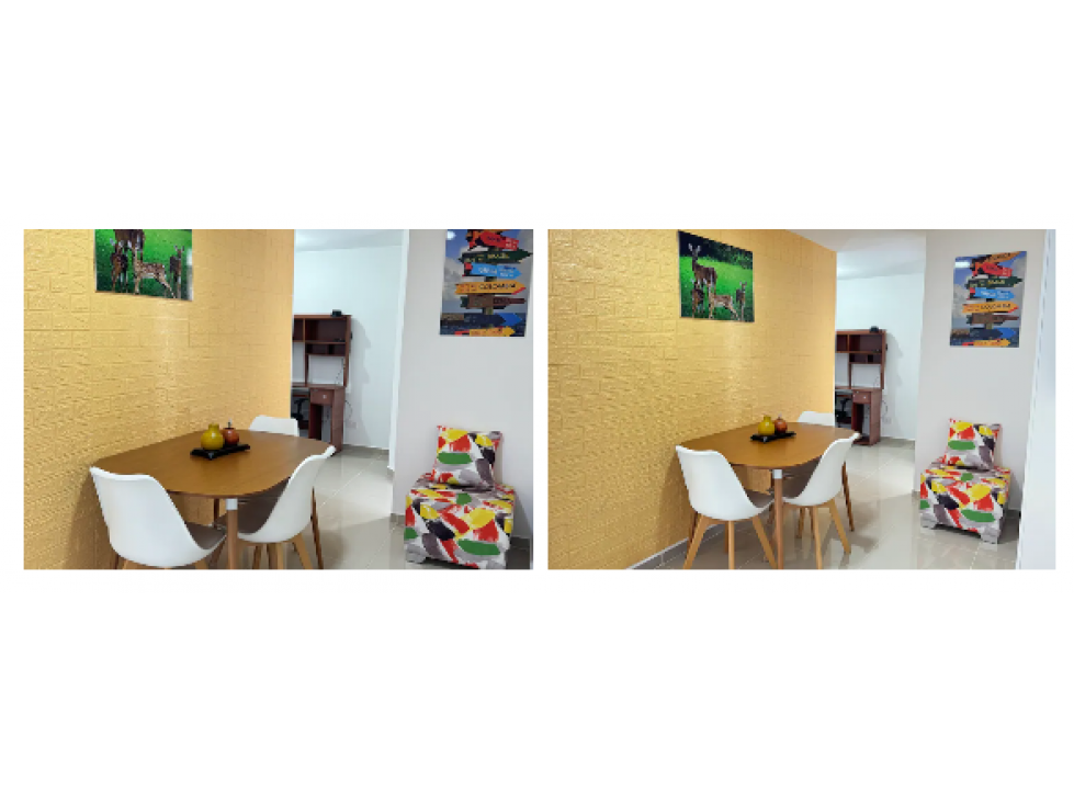 SE VENDE APARTAMENTOS EN SAN FRANCISCO — foto 2
