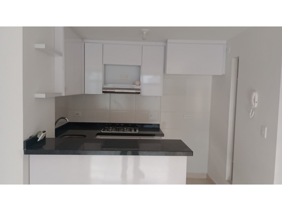 SE VENDE APARTAMENTO - SAN FRANCISCO - 3
