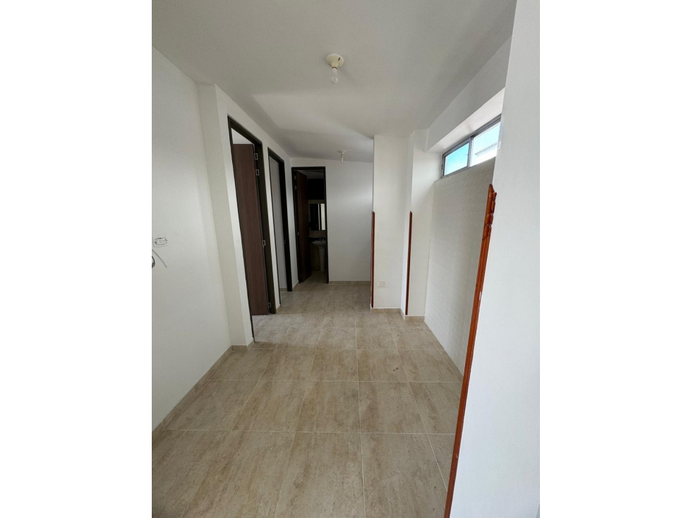 SE VENDE APARTAMENTO EN SAN LORENZO DE PROVENZA — foto 4