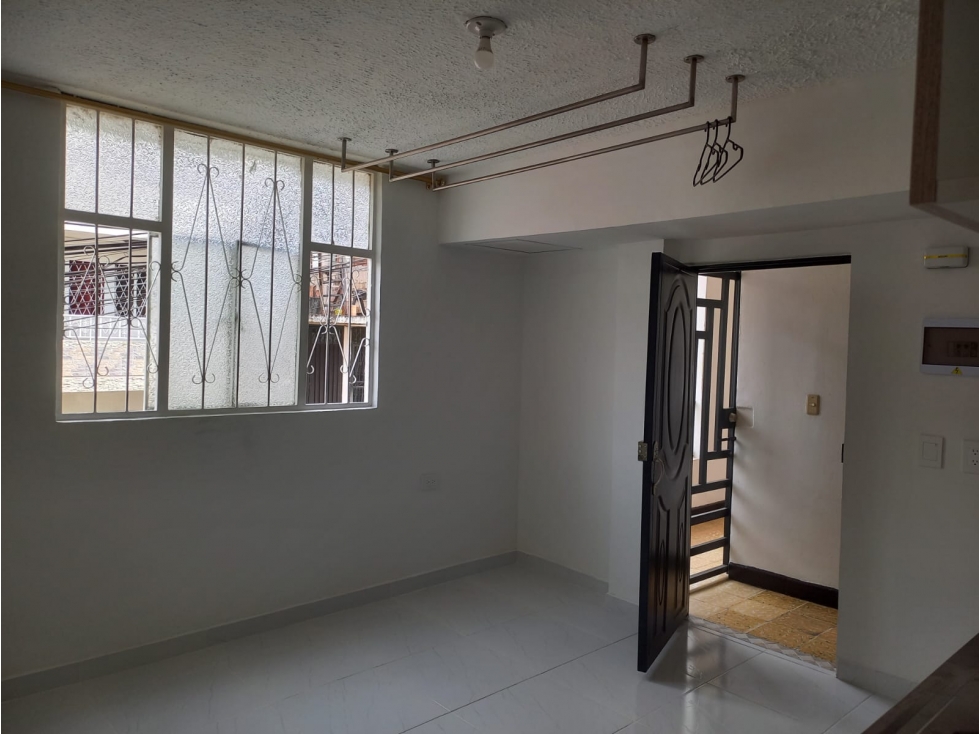 APARTAESTUDIO BARRIO VILLABEL — foto 2