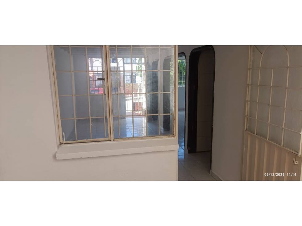 Casa los andes Floridablanca - 5