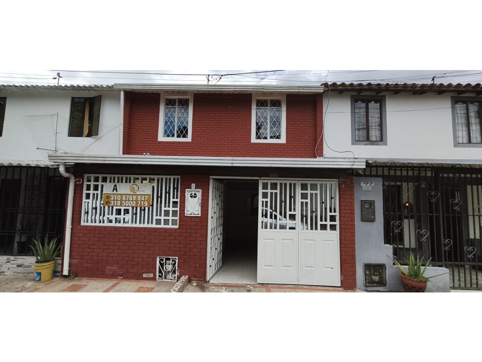 Se arrienda Casa en Quinta Estrella