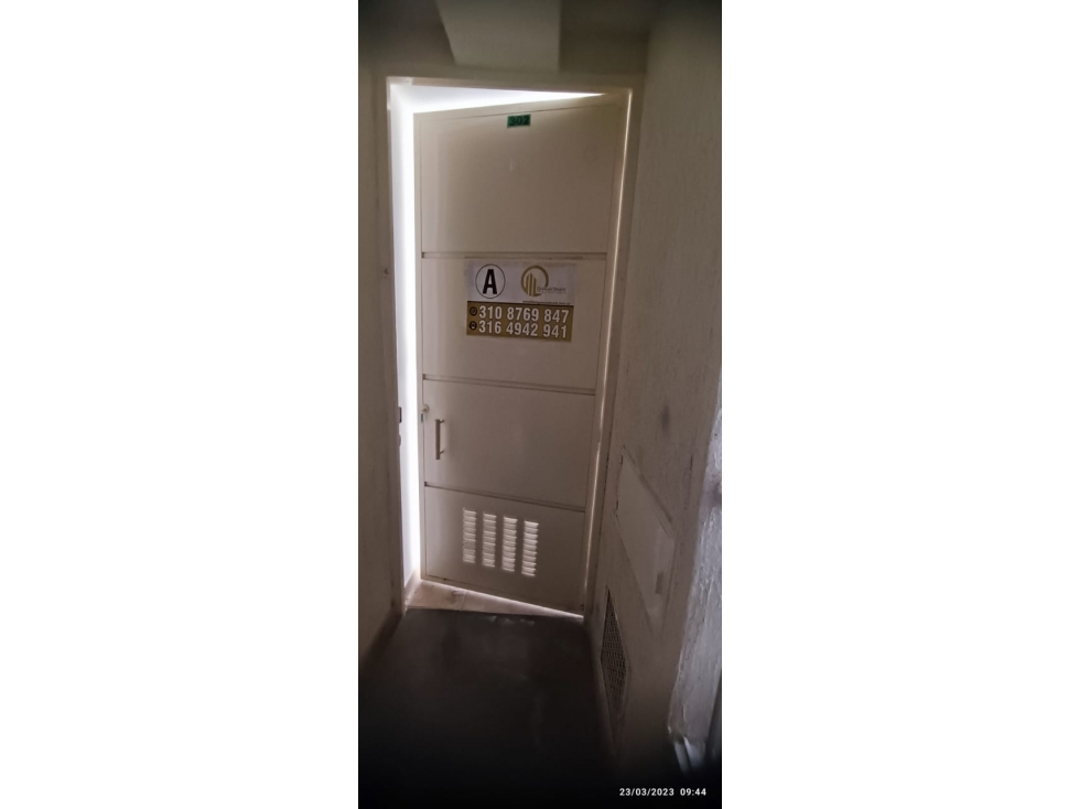 Apartamento en el Conjunto El Trapiche Ciudadela Valle de Barroblanco — foto 3
