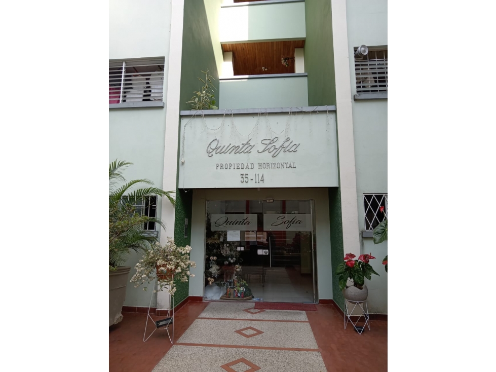 SE VENDE APARTAMENTO - LOS PINOS — foto 3