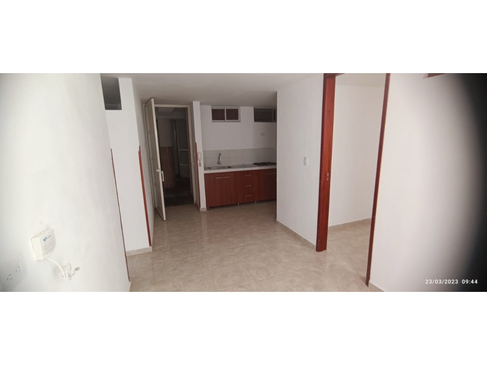 Apartamento en el Conjunto El Trapiche Ciudadela Valle de Barroblanco — foto 5