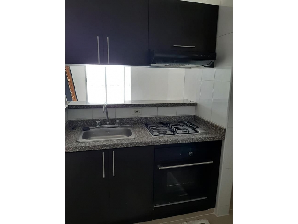 Venta apartamento en el Edificio Luxus - San Francisco — foto 3