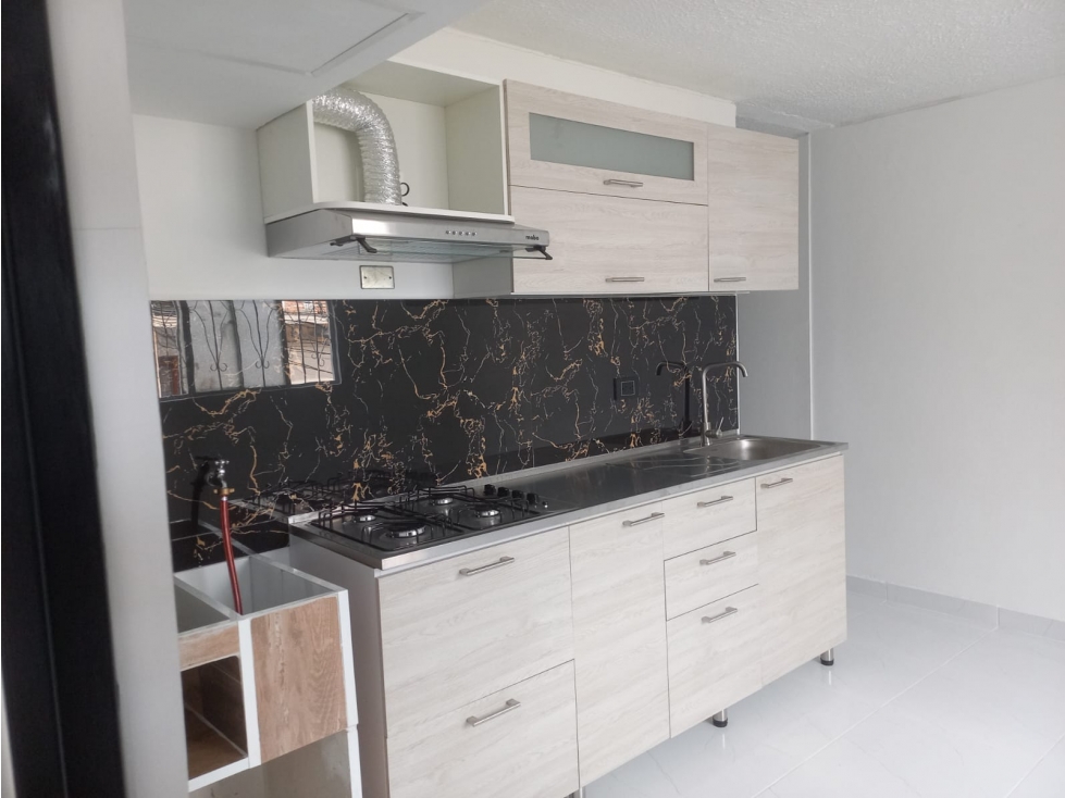APARTAESTUDIO BARRIO VILLABEL — foto 3