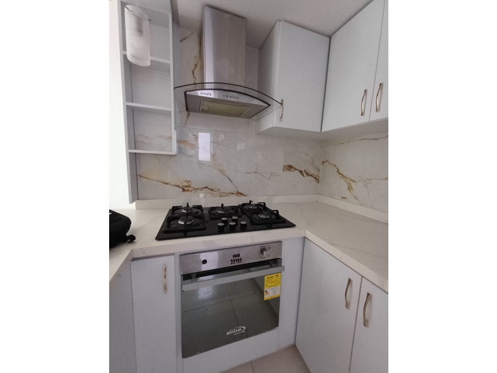SE ARRIENDA APARTAMENTO EN EL CONJUNTO BOULEVAR DEL PUENTE PIEDECUESTA — foto 2
