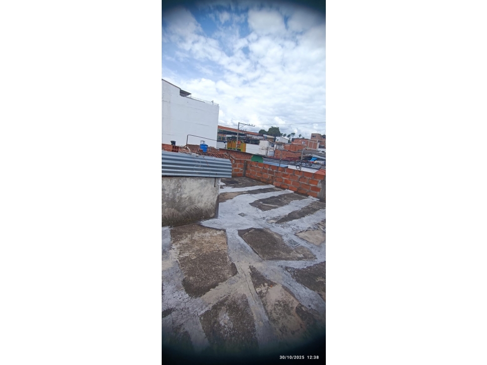 SE VENDE CASA ALFONSO LOPEZ — foto 2