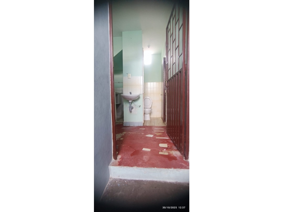SE VENDE CASA ALFONSO LOPEZ — foto 3
