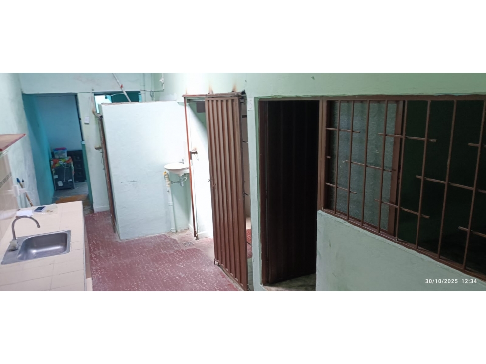SE VENDE CASA ALFONSO LOPEZ — foto 4