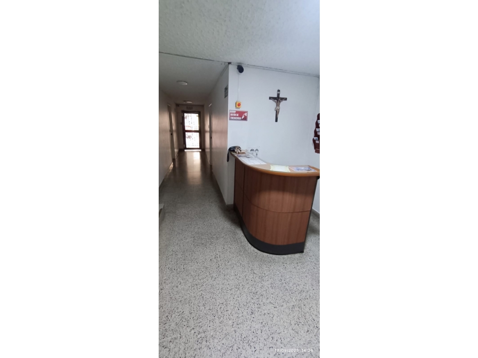 SE VENDE APARTAMENTO SOTOMAYOR — foto 2