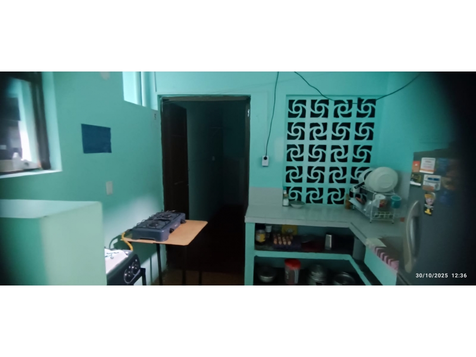 SE VENDE CASA ALFONSO LOPEZ — foto 6