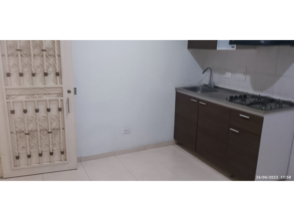 Se Arrienda Aparta - estudio Barrio Girardot — foto 5