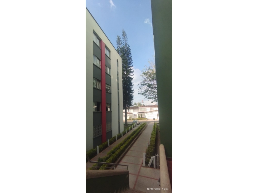 SE VENDE APARTAMENTO - LOS PINOS — foto 6
