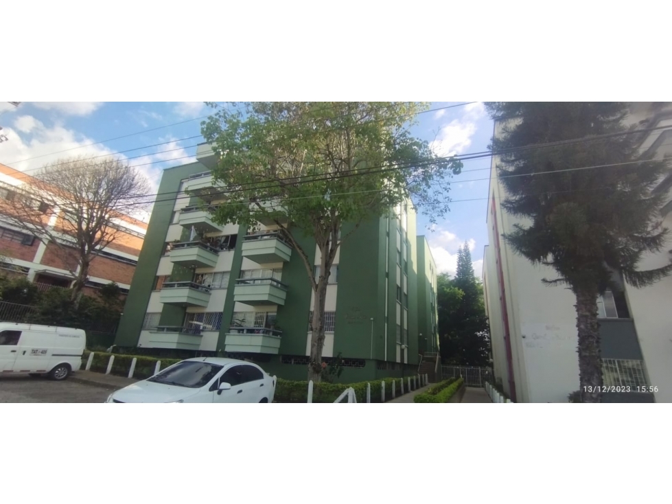 SE VENDE APARTAMENTO - LOS PINOS — foto 4