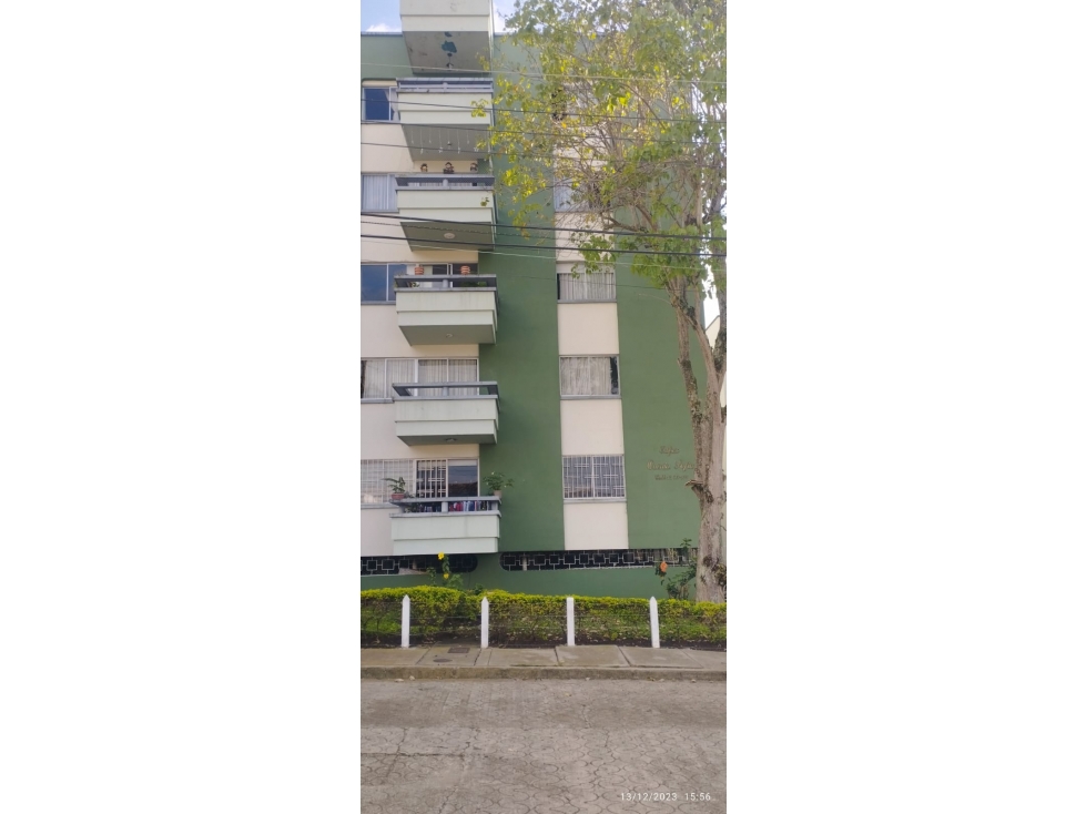 SE VENDE APARTAMENTO - LOS PINOS — foto 5