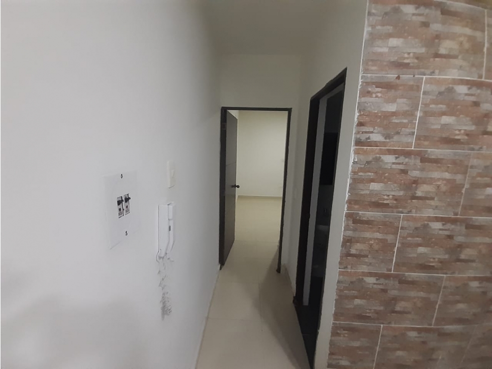 Se Arrienda Apartamento en el Barrio Girardot — foto 4