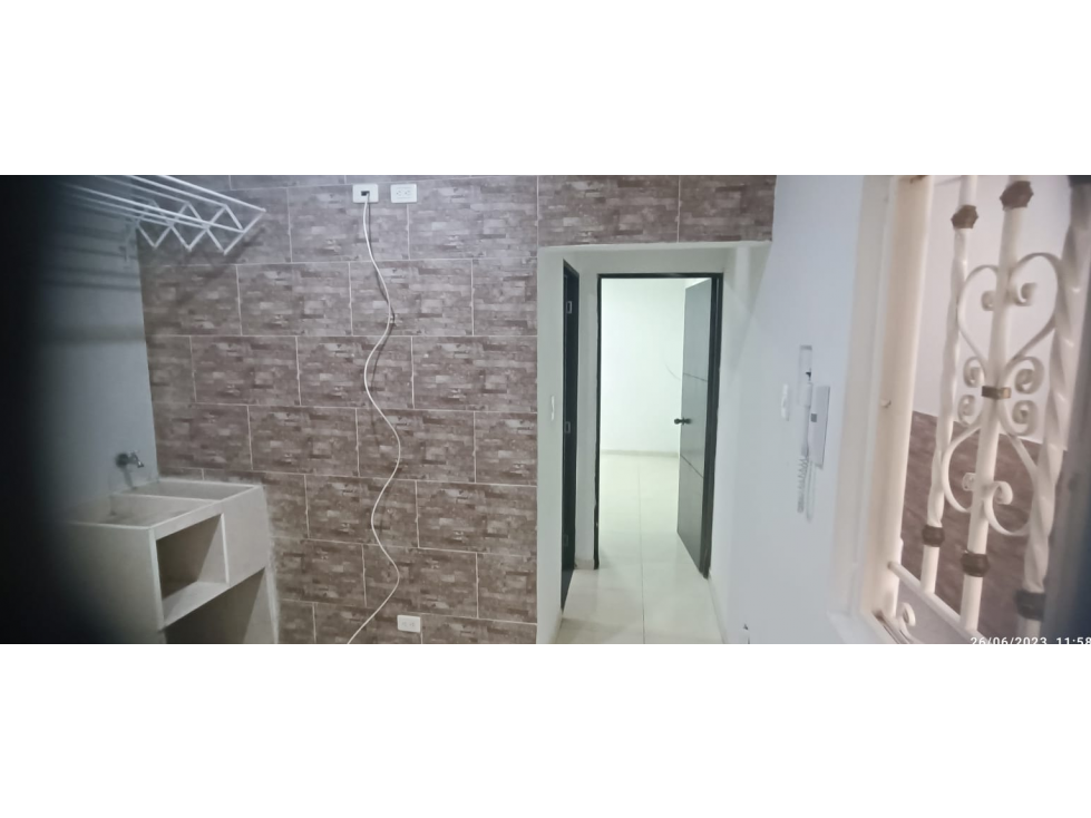 Se Arrienda Aparta - estudio Barrio Girardot — foto 2